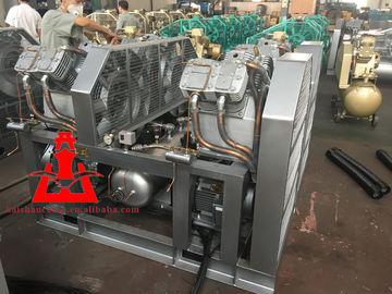 Адвокатура 4,8 M3/минута серии 40 KB компрессора воздуха поршеня высокого давления неподвижная