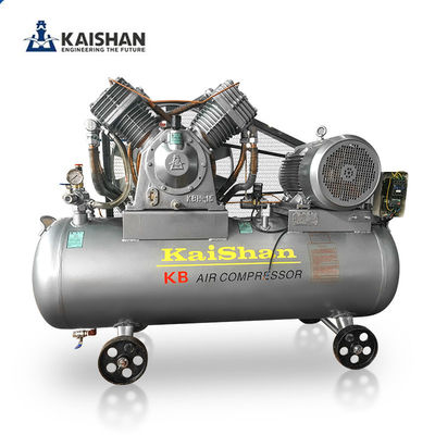 2 тип поршеня этапа KBH-15 15kw 20hp электрический Reciprocating компрессор воздуха