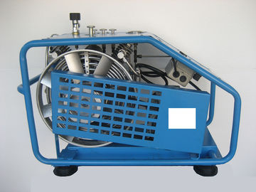 Портативное масло - свободный компрессор воздуха акваланга для пейнтбола/огня дышит баром 100L 300