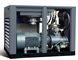 компрессор воздуха винта уплотнения 18.5kw 25PH полно управляемый мотором с минимальным напорным клапаном