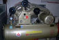 Портативные 1,5 промышленного лошадиной силы типа танка 50 поршеня компрессора воздуха воздуха 50L/60HZ 3cfm