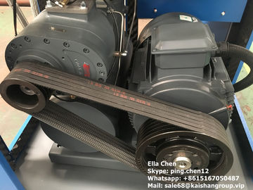 Неподвижный компрессор воздуха винта 45KW 8Bar для картины брызг