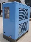 Система компрессора воздуха более сухая, сушильщик рефрижерации для обжатого воздуха 1.2m3/min