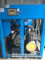 Управляемые поясом неподвижные промышленные компрессоры воздуха винта 30 8 kw cfm бара 175