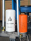 Воздушный фильтр 66094172 разделителя газа компрессорного масла воздуха винта 661335302EF