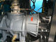 Компрессор винта высокой эффективности дизельный управляемый промышленный, большой портативный компрессор воздуха
