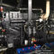 Машина компрессора воздуха винта 600CFM 17bar дизельная для сверла водяной скважины